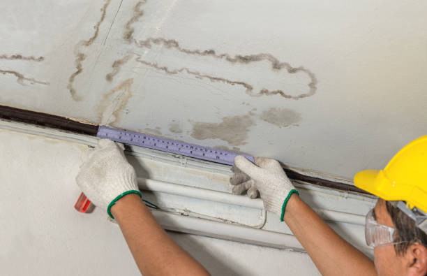 Reliable Flood Cleanup contractor in Rapid City, SD by Water Damage Irwin